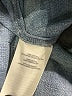 J.Crew 100% Cotton Blue Long Sleeve Blouse Size XL - photo 8