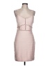 Guess Pink Cocktail Dress Size 10 - photo 1