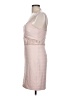 Guess Pink Cocktail Dress Size 10 - photo 5