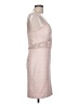 Guess Pink Cocktail Dress Size 10 - photo 4