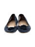 Talbots Solid Blue Flats Size 8 - photo 2