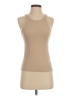 Totême Tan Active Tank Size S - photo 1
