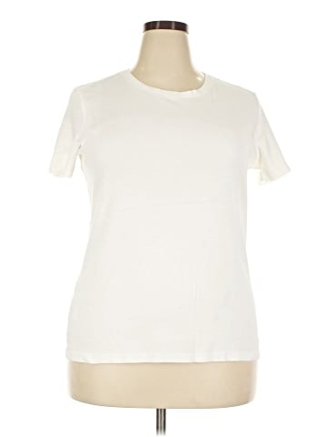 Eddie Bauer Short Sleeve T-Shirt (view 1)