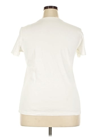 Eddie Bauer Short Sleeve T-Shirt (view 2)