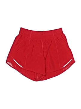 Lululemon Athletica Athletic Shorts