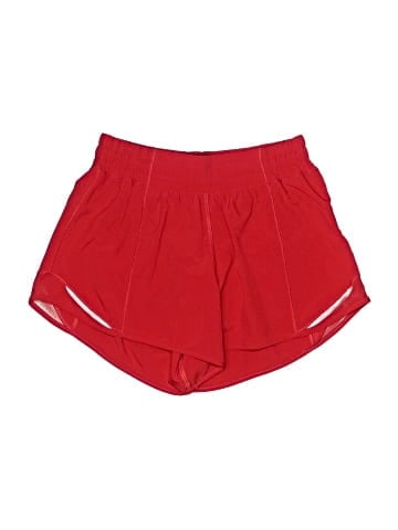 Lululemon Athletica Athletic Shorts (view 1)