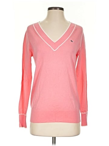 Vineyard Vines Pullover Sweater (view 1)