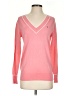Vineyard Vines Pink Pullover Sweater Size XXS - photo 1