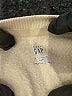 Baby Gap Tan Sweatshirt Size 6-12 mo - photo 3