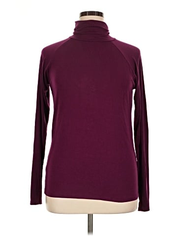 Cambridge Dry Goods Long Sleeve Turtleneck (view 1)