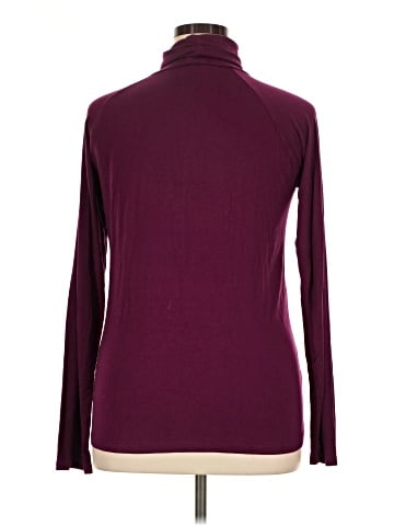 Cambridge Dry Goods Long Sleeve Turtleneck (view 2)