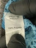 CAbi 100% Polyester Blue Cocktail Dress Size M - photo 5