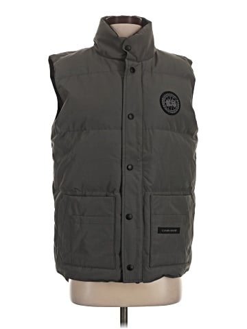 Canada Goose Vest (view 1)