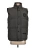 Canada Goose Gray Vest Size S - photo 1