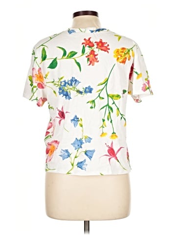 Zara Short Sleeve Polo (view 2)