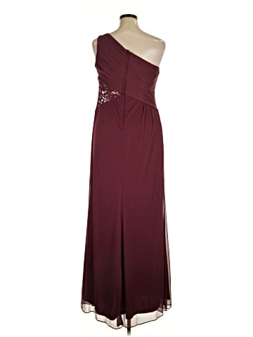David's Bridal Cocktail Dress (view 2)