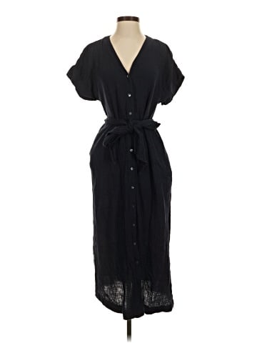 J. McLaughlin Casual Dress (view 1)