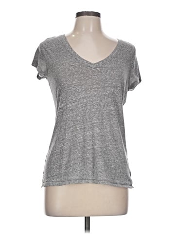 Xhilaration Short Sleeve T-Shirt (view 1)