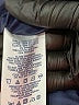 Lands' End 100% Polyester Blue Vest Size M - photo 7