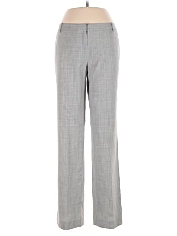 Lafayette 148 New York Wool Pants (view 1)
