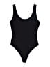 Lux Black Bodysuit Size L - photo 1