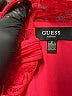 Guess Red Cocktail Dress Size 2 - photo 7