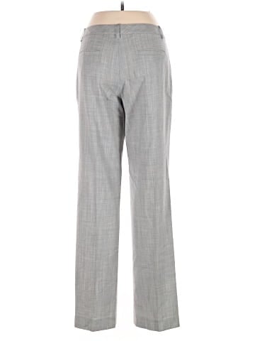 Lafayette 148 New York Wool Pants (view 2)
