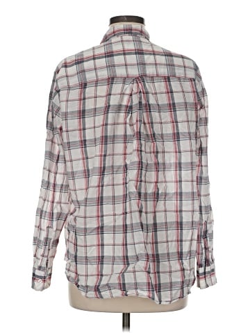 Grayson Long Sleeve Button-Down Shirt (view 2)