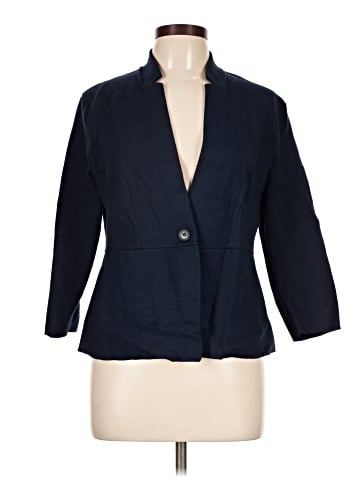 Ann Taylor Factory Blazer (view 1)