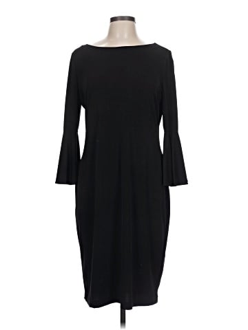 Calvin Klein Cocktail Dress (view 1)