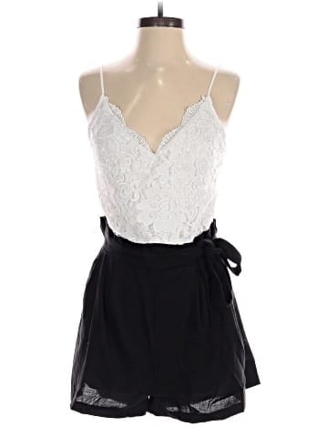 Papaya Romper (view 1)