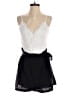Papaya White Romper Size L - photo 1