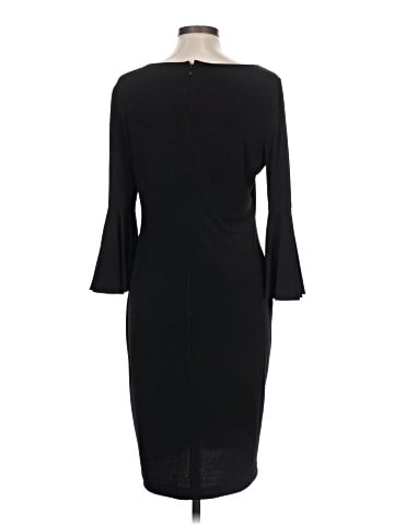 Calvin Klein Cocktail Dress (view 2)
