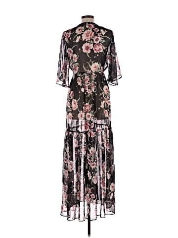 Lovestitch Casual Dress (view 2)