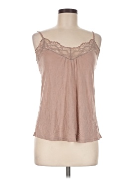 Only Hearts Sleeveless Blouse