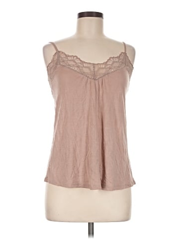 ONLY HEARTS Sleeveless Blouse (view 1)
