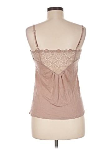 ONLY HEARTS Sleeveless Blouse (view 2)
