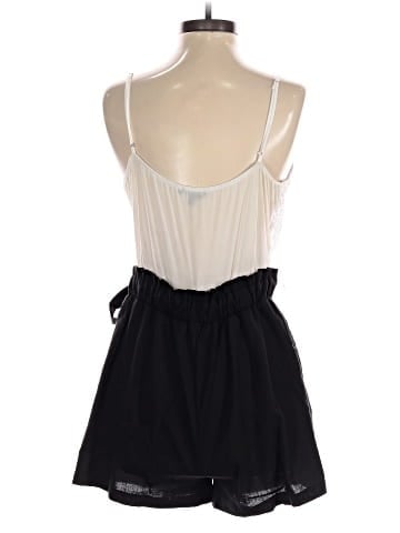 Papaya Romper (view 2)