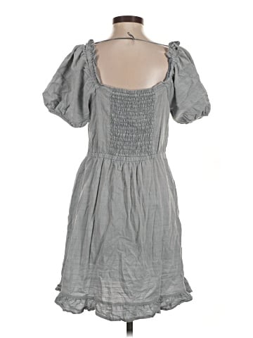 Who What Wear Casual Dress (view 2)