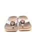 Vionic Silver Wedges Size 8 - photo 2