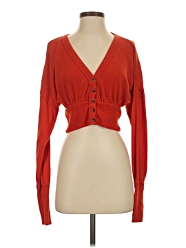 Urban Outfitters Long Sleeve Top