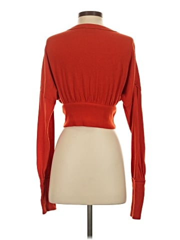 Urban Outfitters Long Sleeve Top (view 2)