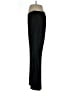 Etcetera Stripes Black Wool Pants Size 12 - photo 5