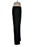Etcetera Stripes Black Wool Pants Size 12 - photo 4