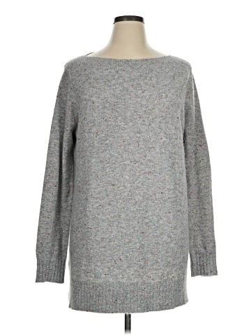 Ann Taylor LOFT Pullover Sweater (view 1)