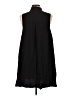 Old Navy Black Casual Dress Size L - photo 2