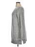 Ann Taylor LOFT Gray Pullover Sweater Size XL - photo 5