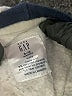 Baby Gap Gray Sweatshirt Size 6-12 mo - photo 3