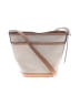 Halston Gray Shoulder Bag One size - photo 1