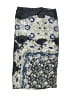 0039 Italy Paisley Blue Scarf One size - photo 2